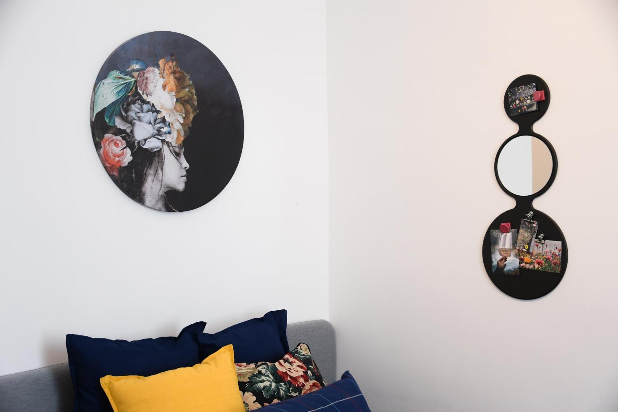Buda Central Mini Studios — Photos 3